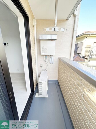 MELDIA原当麻の物件内観写真